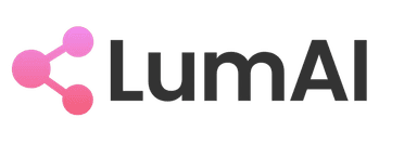 LumAI Full Logo